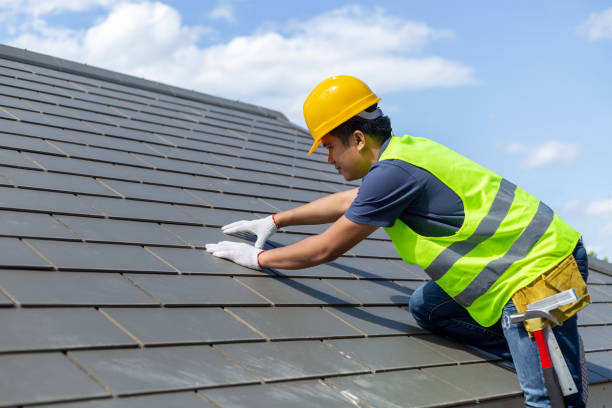 Best Metal Roofing Installation  in Camp Wood, TX
