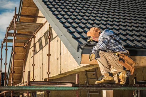 EPDM Roofing in Camp Wood, TX