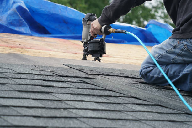 Best Roof Coating and Sealing  in Camp Wood, TX