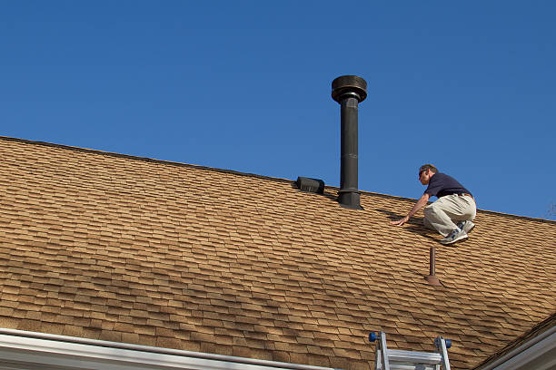 Best Wood Shake Roofing  in Camp Wood, TX