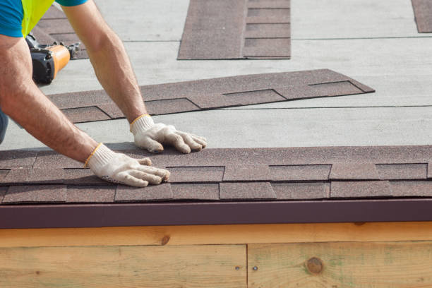 Best 4 Ply Roofing  in Camp Wood, TX